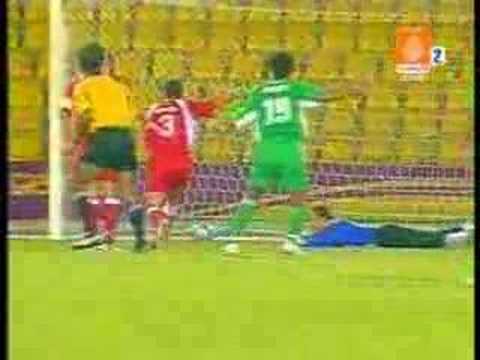 Iraq & Syria In The West Asian Games Iraq & Syria In The West Asian Games