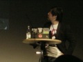 Suda51 (Goichi Suda) at Nordic Game Conference 2009
