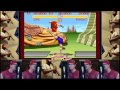 Street Fighter 2 (SNES) - 'Ken's Theme' EWI Multitrack Ft. Triforce Films