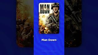 Movies Like American Sniper Part 1