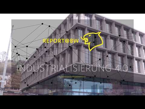 digital-dabei #Folge19 - Industrie 4.0 digital-dabei #Folge19 - Industrie 4.0