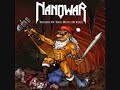 Nanowar - Emerald Fork (Rhapsody cover)