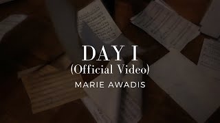 Marie Awadis - Day I Official Video