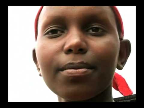Somalia Genital Mutilation
