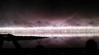 Les feux d'artifice de l'été à Kyoto, au Japon - Vidéo 2