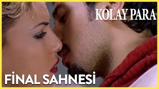Kolay Para Final Sahnesi Emre Altuğ, Şebnem Dönmez