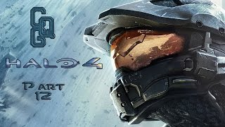Cortana Booty Halo 4 Episode 12