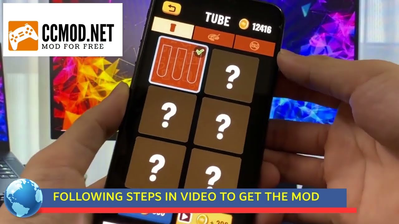 Guide MOD Free Money in Water Sort for IOS APK Phone Guide MOD Free Money in Water Sort for IOS APK Phone