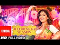 WEDDING DA SEASON song with LYRICS | Shilpa Shetty, Neha Kakkar, Mika Singh | T-Series