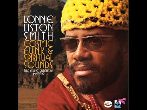 Lonnie Liston Smith - Expansions (Official Audio)
