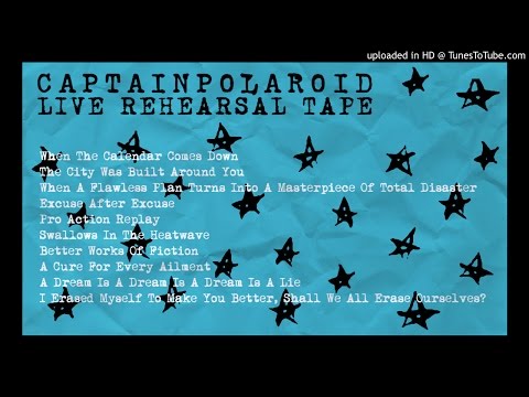 A Dream Is A Dream Is A Dream Is A Lie Video