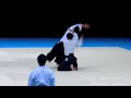 Aikido World Combat Games 2013 JAPAN team 03 Shirakawa Ryuji - Abe Toshiharu
