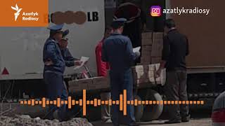 Işsizlik Gezegi Polisiýa Ofiserlerine Hem Ýetdi, Ilat Parahorlugyň Azalmagyna Garaşýar