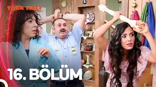 16. Bölüm Türk Malı