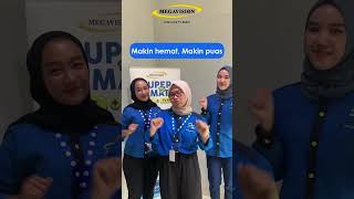 Internet Cepat & Stabil? Hanya Di Megavision, Yuk Berlangganan Segera