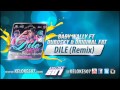 Baby Wally Ft Dubosky & Original Fat - Dile Remix  (Raw Version)
