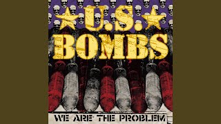 Watch Us Bombs Just Like You video
