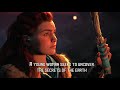 Horizon Zero Dawn - E3 2016 Gameplay Video | Only on PS4