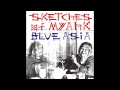 Sketches of MYAHK, the album sampler  , long version