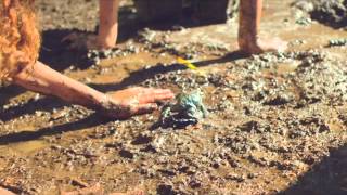 Clorox & World Wide Day Of Play