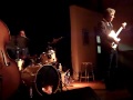 Jim Campilongo Trio ~ Live at The Falcon
