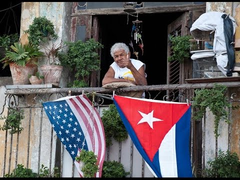 U.S., Cuba to meet for second round of normalization talks - WorldNews