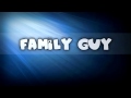 Family Guy (theme song) - Barbershop Quartet