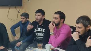 Stolüstü Meyxana Fikir Qafiyəsi Ədalətli Ola