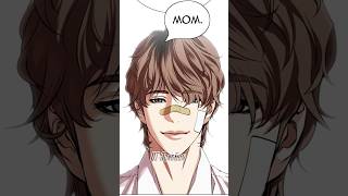Johan Meet His Mother After Some Years Lookism Chap 517 & 518