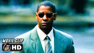 Chaos In The Streets Scene Man On Fire 2004 Movie Clip Hd