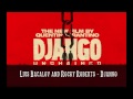 Django (Main Theme) - Luis Bacalov & Rocky Roberts - Django Unchained Soundtrack #02