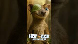 Ice Age Realistic Generation Multifilm Iceage