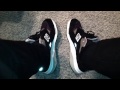 NEW BALANCE 1600 "Black Suede" ON FEET Review