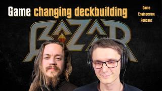 Reynad, Ceo Of Tempo Storm, On His Card Game The Bazaar