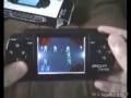 Hilarious Sony PSP Rip Off Pop Station Value Pac
