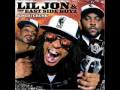 Lil Jon & The Eastside Boyz : Throw It Up