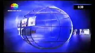 Show Tv - Güne Merhaba Jeneriği 2002 - 2007