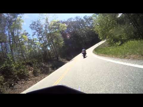 Deal's gap April 2012 with LSBK
