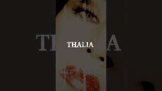 Thalia - Recordando Mis Pasos En El Regional Mexicano