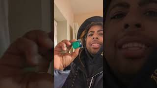 Eating A Tide Pod?