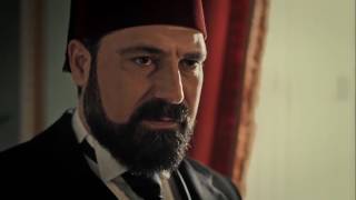 Payitaht Abdülhamid 8. Bölüm - Müslümanlarla Uğraşanların Sonu