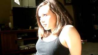 Watch Miranda Lambert Somewhere Trouble Dont Go video
