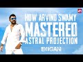 #Arvindswamy and his Astral projection power | Bogan | Jayam Ravi | Hansika Motwani | Sun NXT