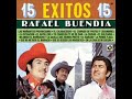 Naci Entre Los Pobres de Rafael Buendia