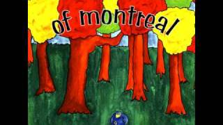 Watch Of Montreal If I Faltered Slightly Twice video