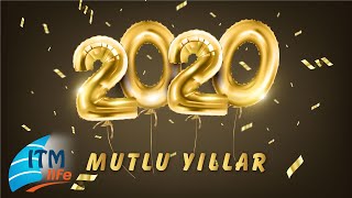 Mutlu Yıllar – Hoş geldin 2020