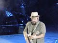 Neon / Isn't She Lovely - Zac Brown Band - Red Rocks