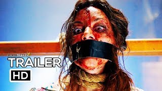 CHILD'S PLAY Official Trailer (2019) Chucky, Horror Movie HD