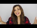 Rebecca Black Reacts to "Friday"