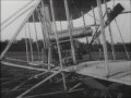 Wright Brothers First Flight, 1903 - A Day That Shook The World [HD]